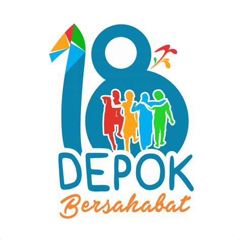 Logo Kota Depok Png - 37+ Koleksi Gambar