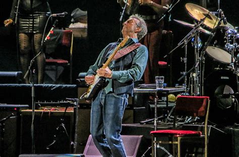 Eric Clapton Crossroads 2024 Lineup: Unforgettable Performances