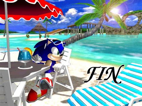 Emerald Coast: The Coast With The Most | Sonic the Hedgehog! Amino