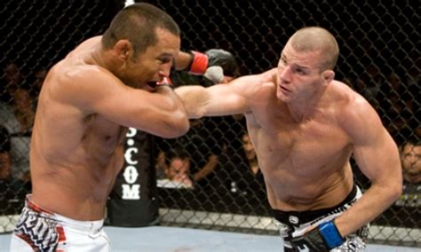 UFC 100: Dan Henderson vs. Michael Bisping (video)