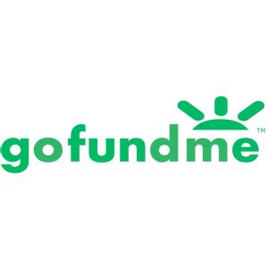 GoFundMe logo transparent PNG - StickPNG