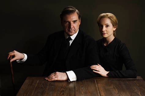 Downton Abbey series 5: Watch first trailer for new season | The ...