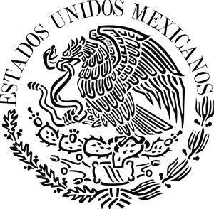 Escudo Mexico Logo PNG Vector (EPS) Free Download