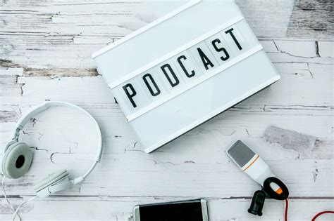 Best Podcasts For Starting A Business - They can also help people who ...