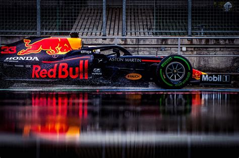 Red Bull Racing F1 Wallpapers - Wallpaper Cave