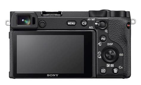 Sony A7C vs A6600 - The 10 Main Differences - Mirrorless Comparison