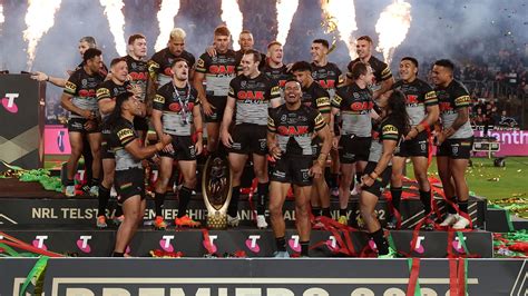 NRL grand final will be in Sydney for 2023 | Herald Sun