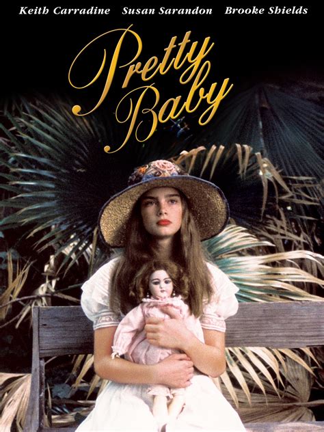 Prime Video: Pretty Baby