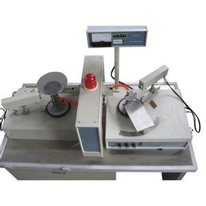 X-ray diffractometer - YX-8D - Liaodong Radioactive Instrument - single ...