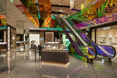 Saks Fifth Avenue launches The Vault at New York flagship