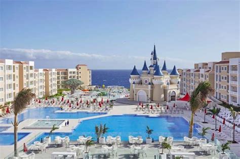 9 Of The Best All Inclusive Family Hotels in Tenerife • Compare Facilities