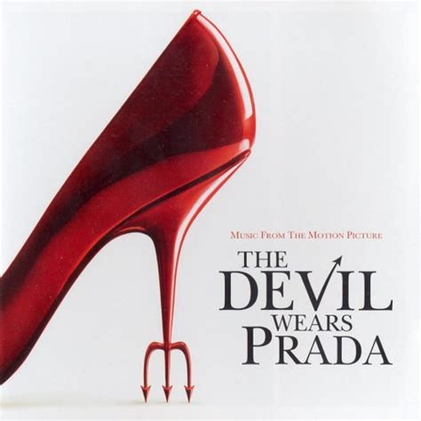 The Devil Wears Prada 2006 Soundtrack — TheOST.com all movie soundtracks