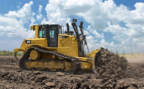 Largest Cat dealer Finning Q2 revenue jumps 21% | Equipment World ...