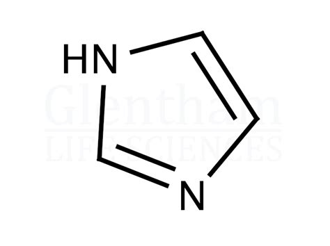 Imidazole (CAS 288-32-4) | Glentham Life Sciences