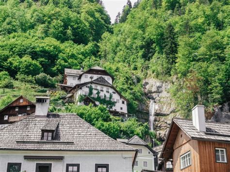 Road Trip Salzkammergut | Itinerary for 4 Days | Chronic Wanderlust