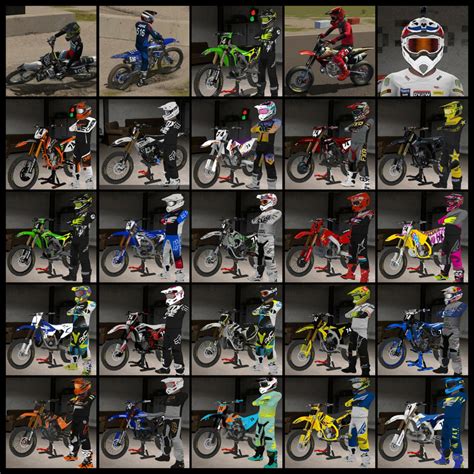 Mx Bikes Full Shop picture — Postimages