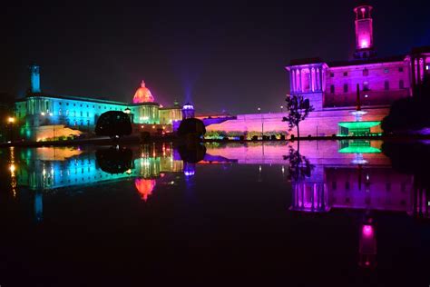 Rashtrapati Bhavan to re-open for public viewing from 6 February - The ...