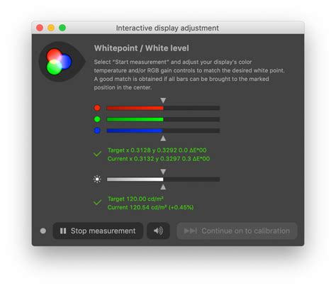 Introduction to Color Calibration