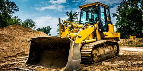 The Best Bulldozer Attachments and When To Use Them