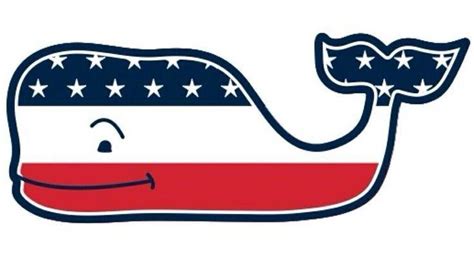 Vineyard Vines Whale Logo - LogoDix