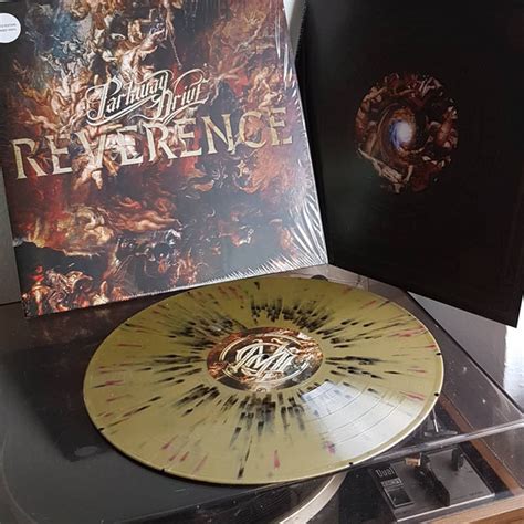 Parkway Drive - Reverence (Vinyl, LP, Album) at Discogs