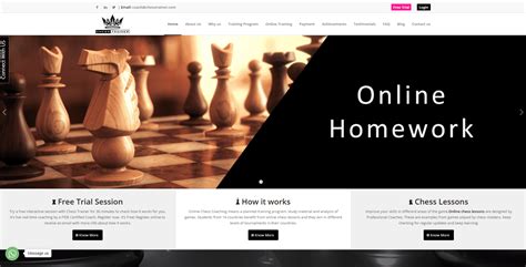 11 Websites to Learn Chess Lesson Online (Free and Paid Chess Courses ...