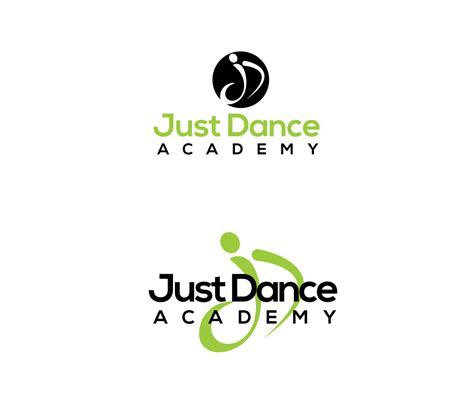 Just Dance Academy - New Dance Studio | 71 Logo Designs for Just Dance ...