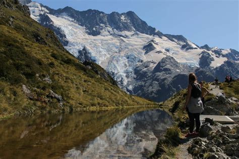 What to do in Mt. Cook National Park | Glenorchy Air