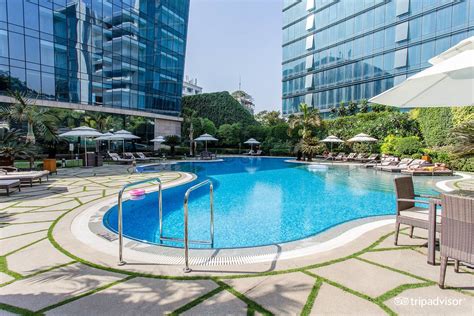 Hyatt Regency Mumbai Pool: Pictures & Reviews - Tripadvisor