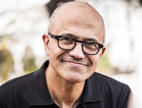 Microsoft CEO Satya Nadella Shares What He’s Learned About Stakeholder ...