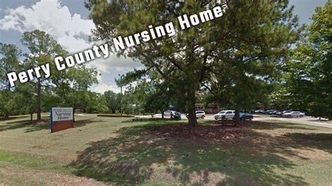 Alabama nursing homes with the most violations - al.com