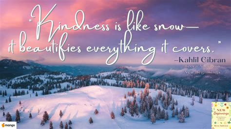 Winter Quotes Facebook Covers