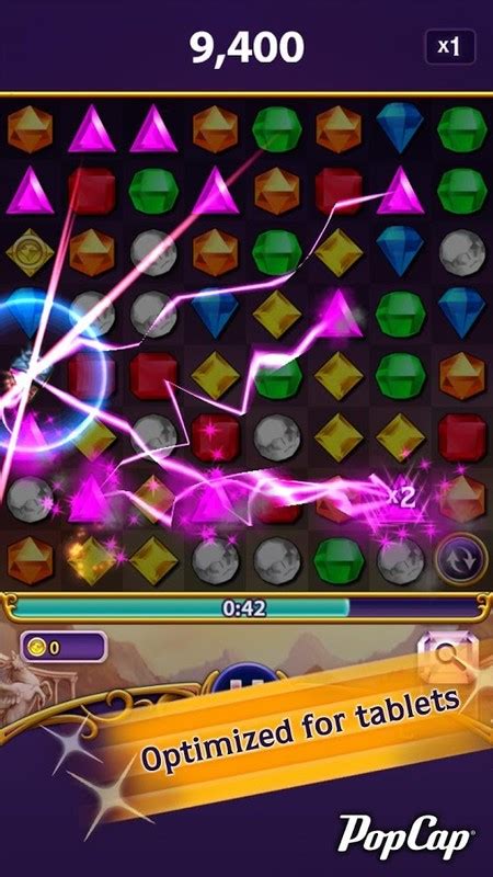 Bejeweled Blitz APK Free Puzzle Android Game download - Appraw