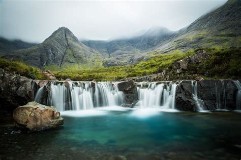 The 10 Most Beautiful Hikes on the Isle of Skye, Scotland