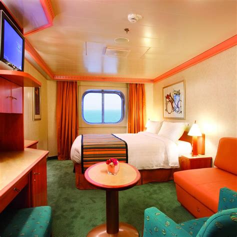 Cabins on Costa Pacifica | Iglu Cruise