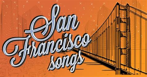 21 Songs About San Francisco - Music Grotto