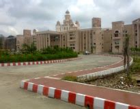 UTU - Uttarakhand Technical University, Dehradun - Courses, Fees ...