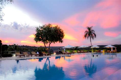 Panoramic Hotel Iguazu - Iguazu Falls Argentina