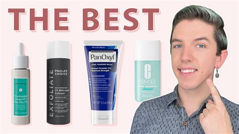 Best Cheap Skincare Products For Acne