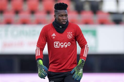 Andre Onana transfer to Arsenal ‘imminent’ despite 12-month UEFA ban ...