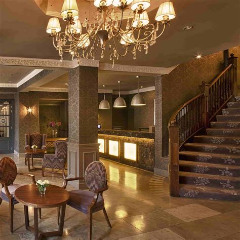 The North Star Hotel - Hotels in Dublin | WorldHotels