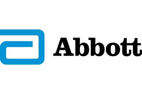 Abbott Logo Vector (.SVG + .PNG)