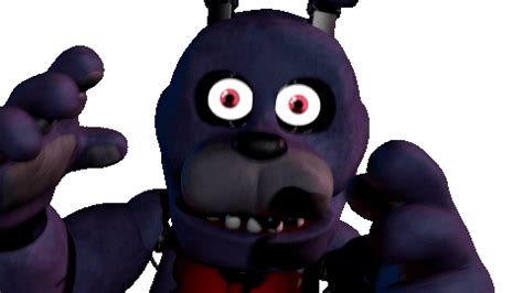 UCN Styled Bonnie Jumpscare by therealZXGames on DeviantArt | Fnaf ...