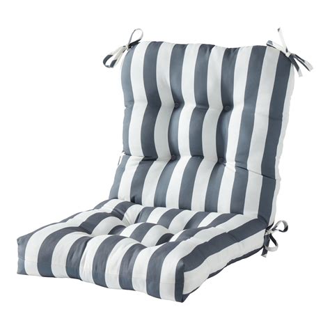 Outdoor Chair Cushion Patio Furniture Cushions at Lowes.com