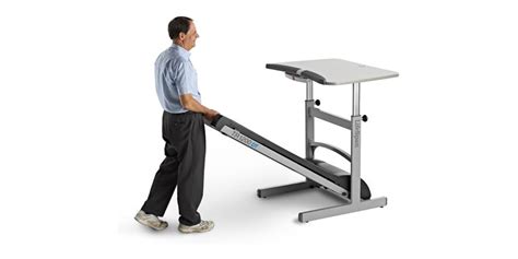 LifeSpan Fitness Treadmill Desk