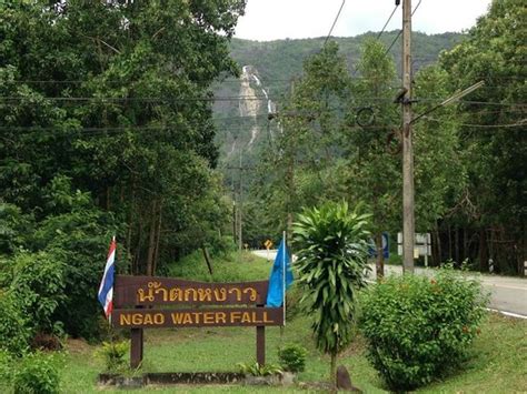 Namtok Ngao National Park (Ranong) - 2020 All You Need to Know BEFORE ...