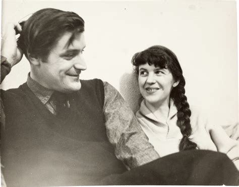 Sylvia Plath’s and Ted Hughes’s Wedding Rings, Love Letters, and ...