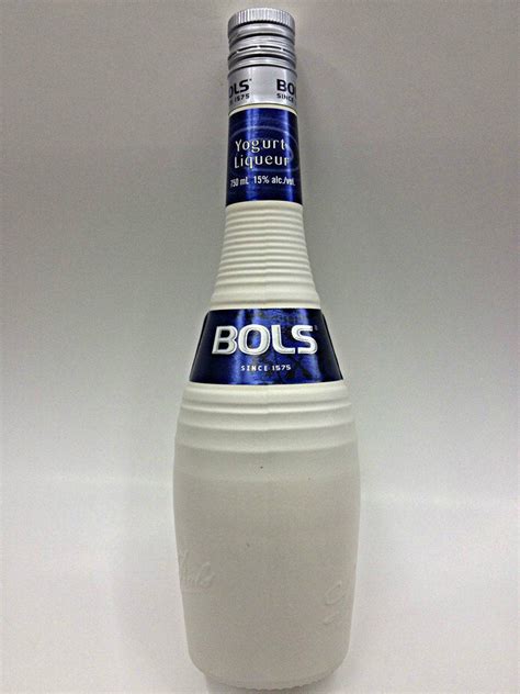 Bols Natural Yoghurt Liqueur | Buy Liquor Online | Quality Liquor Store