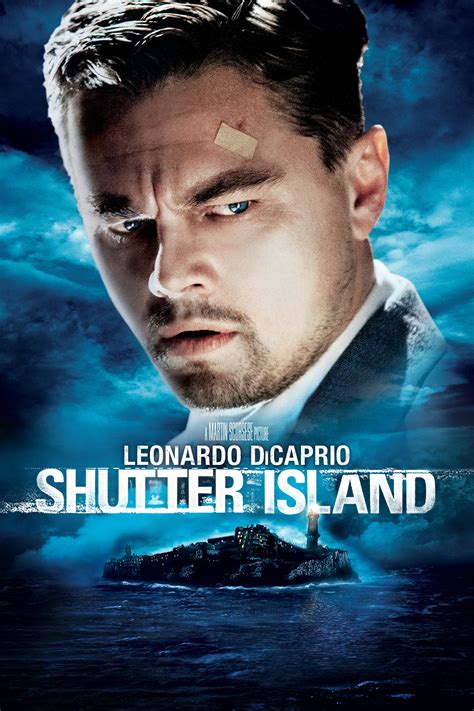 Shutter Island (2010) - Posters — The Movie Database (TMDB)