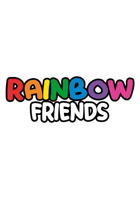 Logo rainbow friends sin fondo Spongebob Birthday Party, 9th Birthday ...